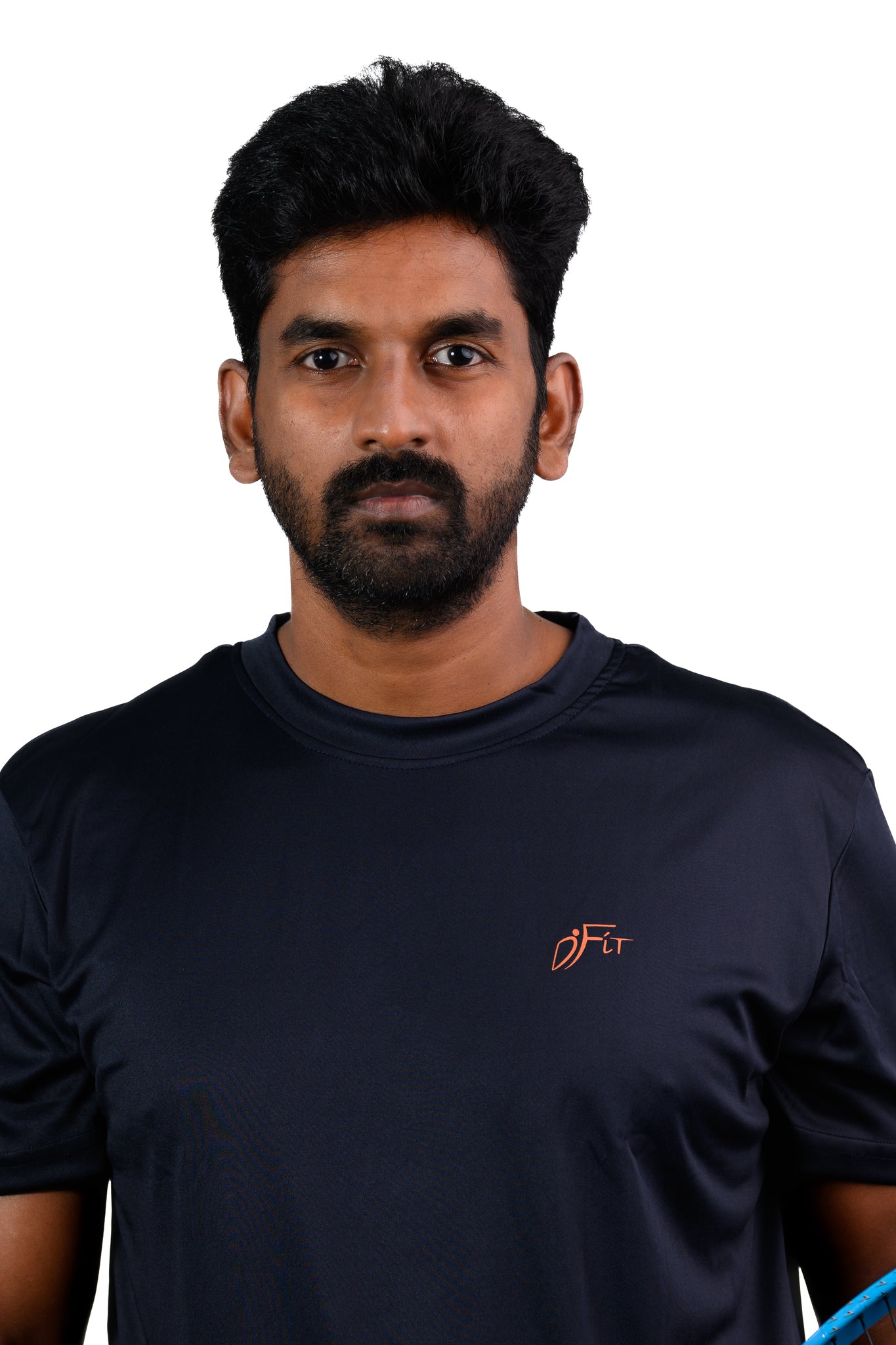 Navy Blue Dri Fit TShirts